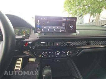 2023 Honda Accord Hybrid Sport-L - miniatura 11