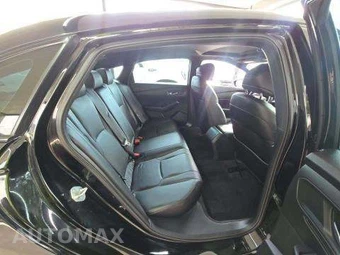 2023 Honda Accord Hybrid Sport-L - miniatura 17