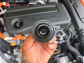 2023 Honda Accord Hybrid Sport-L - miniatura 29