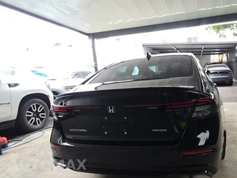 2023 Honda Accord Hybrid Sport-L - miniatura 4