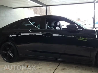 2023 Honda Accord Hybrid Sport-L - miniatura 5