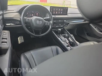 2023 Honda Accord Hybrid Sport-L - miniatura 14