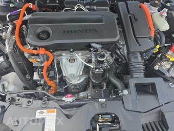 2023 Honda Accord Hybrid Sport-L - miniatura 19