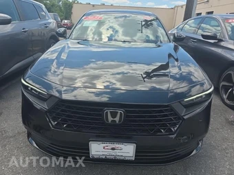2023 Honda Accord Hybrid Sport-L - miniatura 2