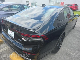 2023 Honda Accord Hybrid Sport-L - miniatura 4