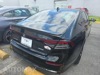 2023 Honda Accord Hybrid Sport-L - miniatura 5