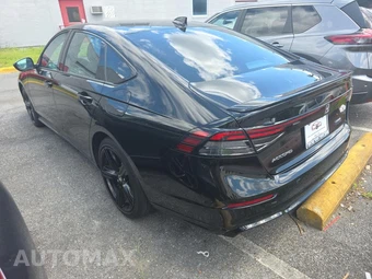 2023 Honda Accord Hybrid Sport-L - miniatura 6