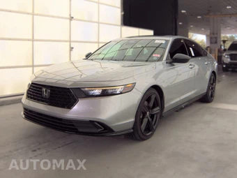 2023 Honda Accord Hybrid Sport-L w/o BSI