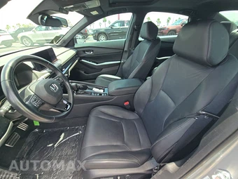 2023 Honda Accord Hybrid Sport-L w/o BSI - miniatura 13