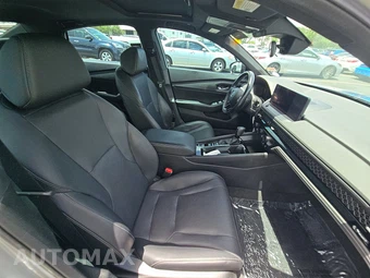 2023 Honda Accord Hybrid Sport-L w/o BSI - miniatura 14