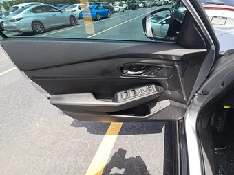 2023 Honda Accord Hybrid Sport-L w/o BSI - miniatura 15