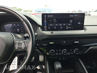 2023 Honda Accord Hybrid Sport-L w/o BSI - miniatura 17