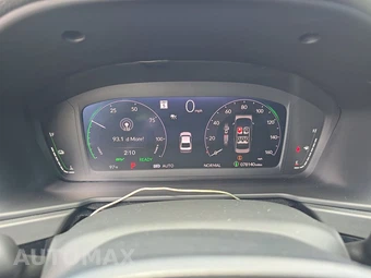 2023 Honda Accord Hybrid Sport-L w/o BSI - miniatura 18