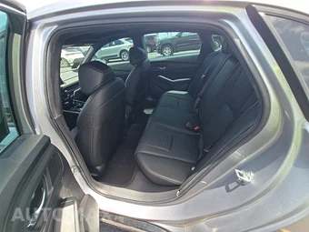 2023 Honda Accord Hybrid Sport-L w/o BSI - miniatura 19