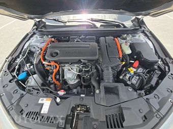 2023 Honda Accord Hybrid Sport-L w/o BSI - miniatura 22