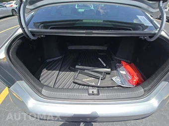 2023 Honda Accord Hybrid Sport-L w/o BSI - miniatura 23