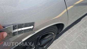 2023 Honda Accord Hybrid Sport-L w/o BSI - miniatura 28