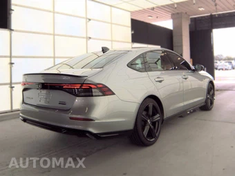 2023 Honda Accord Hybrid Sport-L w/o BSI - miniatura 5