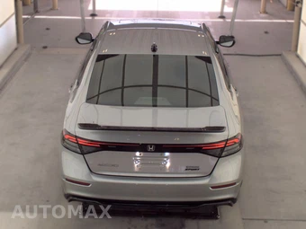 2023 Honda Accord Hybrid Sport-L w/o BSI - miniatura 6