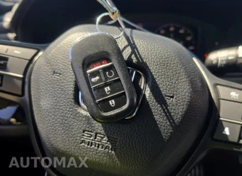 2023 Honda Accord Hybrid Sport-L w/o BSI - miniatura 12