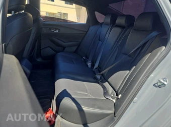 2023 Honda Accord Hybrid Sport-L w/o BSI - miniatura 16