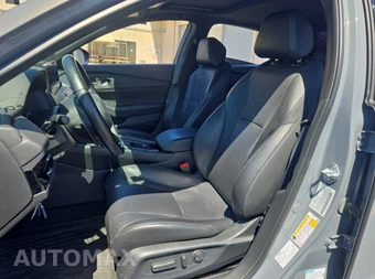 2023 Honda Accord Hybrid Sport-L w/o BSI - miniatura 20