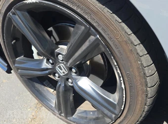 2023 Honda Accord Hybrid Sport-L w/o BSI - miniatura 22