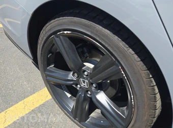2023 Honda Accord Hybrid Sport-L w/o BSI - miniatura 24