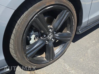 2023 Honda Accord Hybrid Sport-L w/o BSI - miniatura 25