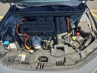2023 Honda Accord Hybrid Sport-L w/o BSI - miniatura 7