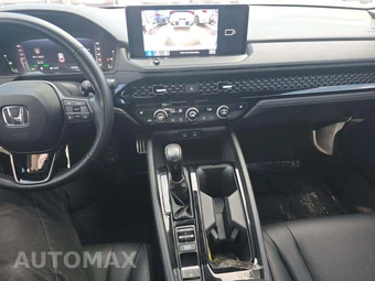 2023 Honda Accord Hybrid Sport-L w/o BSI - miniatura 10