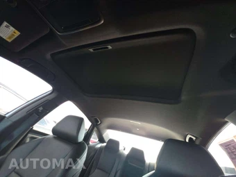 2023 Honda Accord Hybrid Sport-L w/o BSI - miniatura 11