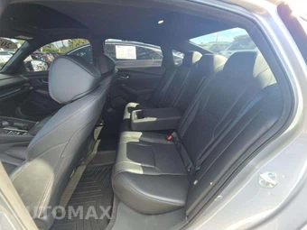 2023 Honda Accord Hybrid Sport-L w/o BSI - miniatura 13