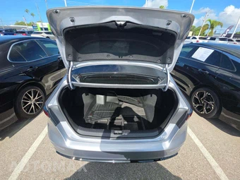2023 Honda Accord Hybrid Sport-L w/o BSI - miniatura 14