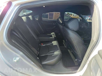 2023 Honda Accord Hybrid Sport-L w/o BSI - miniatura 16