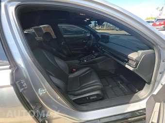 2023 Honda Accord Hybrid Sport-L w/o BSI - miniatura 18