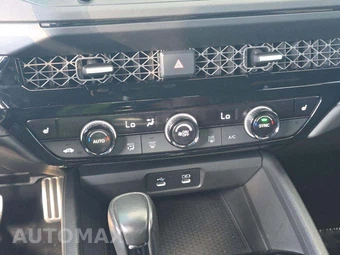2023 Honda Accord Hybrid Sport-L w/o BSI - miniatura 35