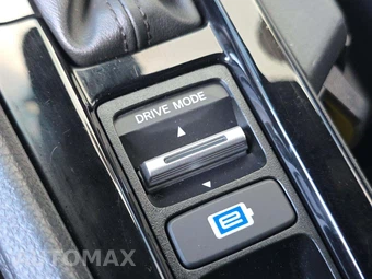 2023 Honda Accord Hybrid Sport-L w/o BSI - miniatura 36