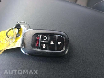 2023 Honda Accord Hybrid Sport-L w/o BSI - miniatura 8