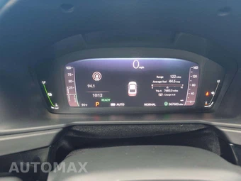 2023 Honda Accord Hybrid Sport-L w/o BSI - miniatura 9