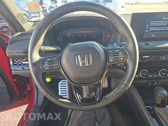 2023 Honda Accord Hybrid Sport w/o BSI - miniatura 10