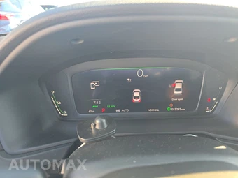2023 Honda Accord Hybrid Sport w/o BSI - miniatura 12