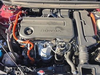 2023 Honda Accord Hybrid Sport w/o BSI - miniatura 15