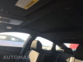 2023 Honda Accord Hybrid Sport w/o BSI - miniatura 17