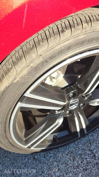 2023 Honda Accord Hybrid Sport w/o BSI - miniatura 23