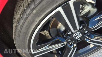 2023 Honda Accord Hybrid Sport w/o BSI - miniatura 24