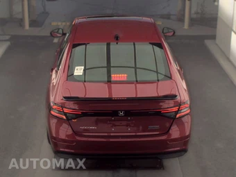 2023 Honda Accord Hybrid Sport w/o BSI - miniatura 5