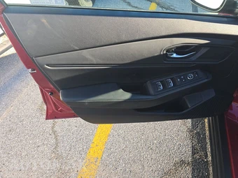 2023 Honda Accord Hybrid Sport w/o BSI - miniatura 9