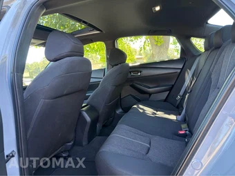 2023 Honda Accord Hybrid Sport w/o BSI - miniatura 12