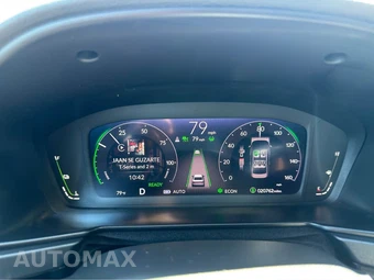 2023 Honda Accord Hybrid Sport w/o BSI - miniatura 13